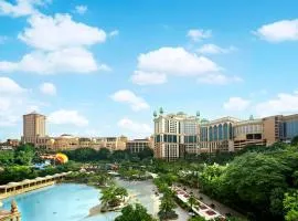 %title插图%num Sunway Resort Hotel