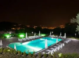 Villa Setharè