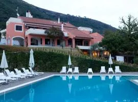 Villa Setharè