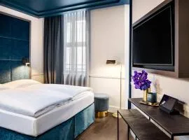 Hotel AMO by AMANO Friedrichstraße