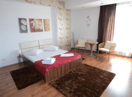 Mosilor Apartments, hotel en Bucarest