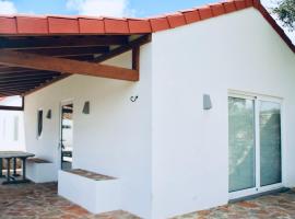 Casa do Sobreiro-Quinta do Briando: Portalegre'de bir otel