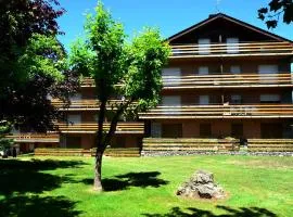 Acogedor apartamento en Bor