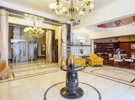 Hotel Britania Art Deco Lisboa, hotel em Lisboa