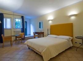 Locanda Conchiglia D'Oro, hotell i Varigotti