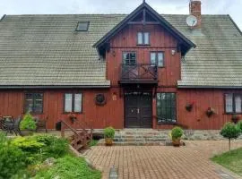 Dom Gościnny Matysowka