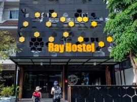 Ray Hostel, hotel di Chiang Mai