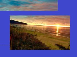 CASA VACANZE THALIA - PISCIOTTA/PALINURO, hotel in Pisciotta