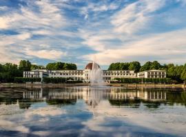 Parkhotel Bremen – ein Mitglied der Hommage Luxury Hotels Collection, hotel en Bremen