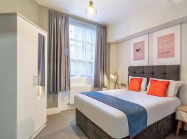 Townhouse Apollo, Hyde Park, hotel in Hyde Park, London