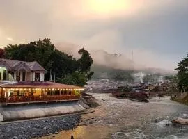 Wisma Leuser Sibayak