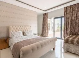 Waterfall Country Estate Guest Ensuite