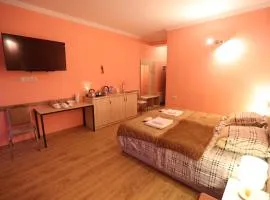 Hotel Caucase