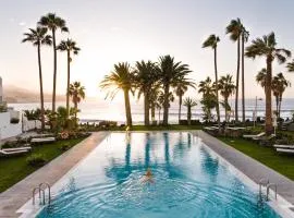 OCEANO Health Spa Hotel