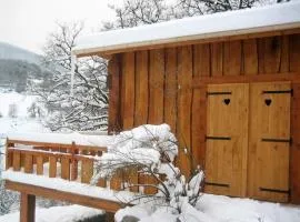 Le Refuge De L'Ourse