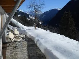 Bergappartement Talblick