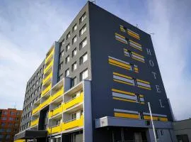 Hotel Terek