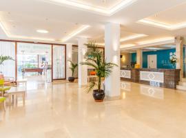BLUESEA Montevista Hawai, hotel de 3 estrellas en Lloret de Mar