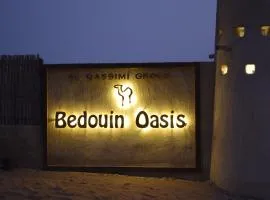 Bedouin Oasis Desert Camp- Ras Al Khaimah