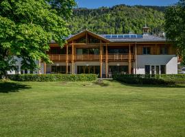 See-Areal Steindorf, Hotel in Steindorf am Ossiacher See