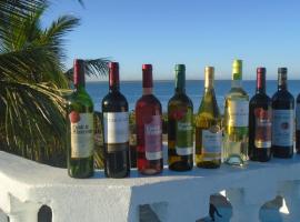 Guesthouse Villa La Isla، إقامة في منزل في لا رومانا