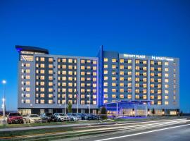 Hyatt Place East Moline/Quad Cities, hotel in East Moline