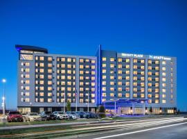 Hyatt Place East Moline/Quad Cities, hotel dekat Bandara Internasional Quad City - MLI, East Moline