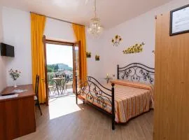 Sant'Anna Bed & Breakfast