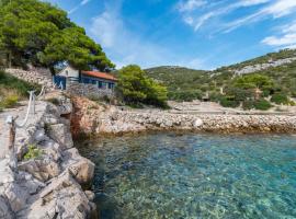 House Island Harbour, hotel en Pašman