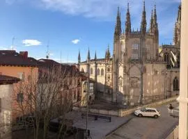 Burgos Centro Histórico