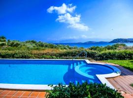 Mirabella Apartments, vacation rental in Agios Nikolaos