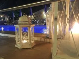 Albergo B&B Antica Trattoria Bacco