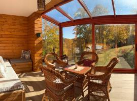 Green Forest, vacation home in Žabljak