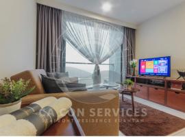 TimurBay Stunning By CA CON, hotel v destinaci Kuantan