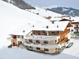 Gästehaus Hochstaffl