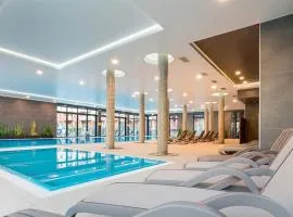 Apartament C003 Polanki Park