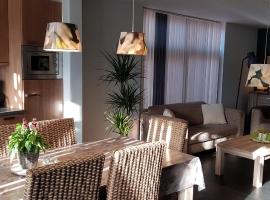 Apartment Campinor, khách sạn ở Pelt