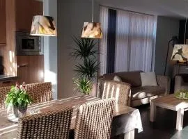 Apartment Campinor