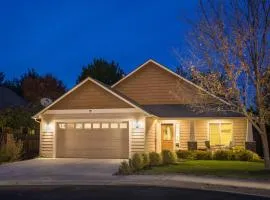Charming Wine Country Retreat! 4 Bedroom 2 Bath