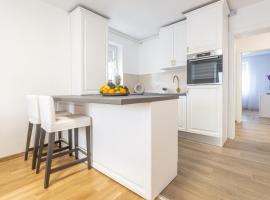 Anna’s lovely Home