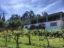 quinta da quinta, private room