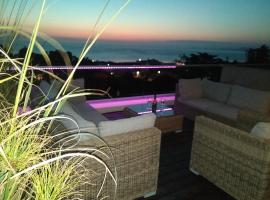 Rinconada del Mar โรงแรมในปุนตา เดล เอสเต