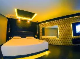 Nexos Motel Tamarineira (Adult Only)