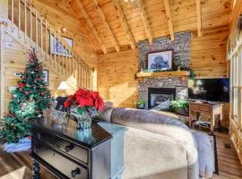 Hunters Hideaway