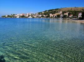 Apartman Frketić, Hotel in Zaboric