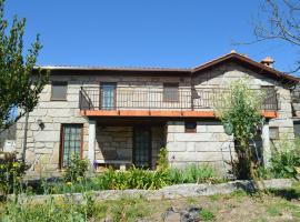 Carneiro Country Houses Casa do Avô, vacation rental in Carneiro