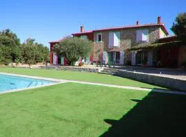 LA BASTIDE DE NINI