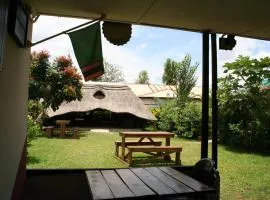 Honeybed Lodge