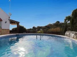 Villa Magnolias SpainSunRentals 1093