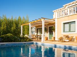 Villa Maha - Pool and Jacuzzi, included Breakfast, hotel with jacuzzis in Korčula